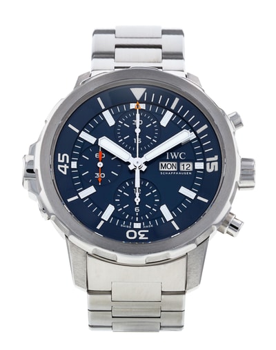 IWC Aquatimer IW376805